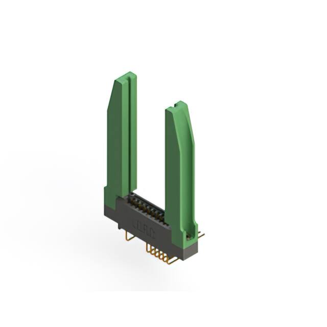 395-022-558-578 EDAC Inc.  Edgeboard Connectors